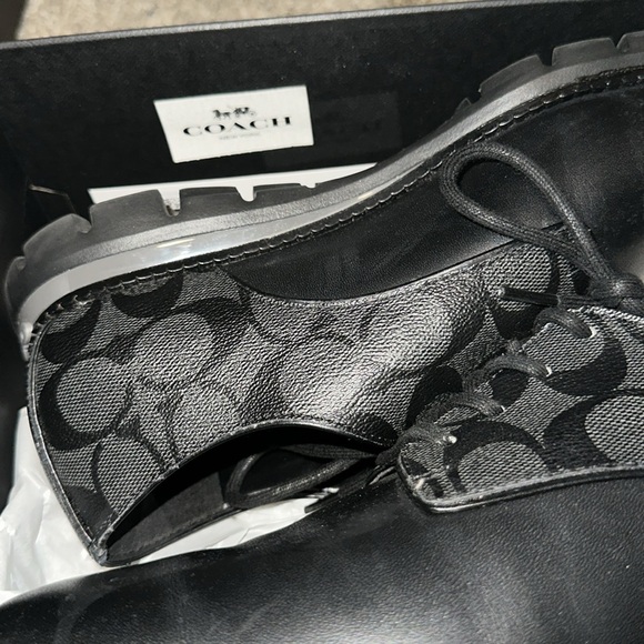 COACH 8D EUR 41 - Picture 9 of 14